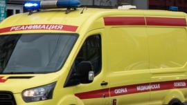 Ρωσία: Μια νεκρή σε πυρκαγιά σε εμπορικό κέντρο στον Καύκασο