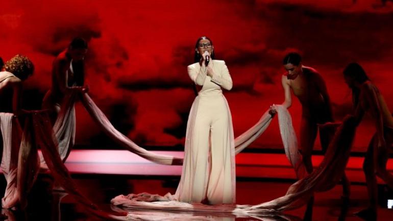 Eurovision 2025: Το βίντεο κλιπ για την Αστερομάτα και η εμφάνιση της Klavdia