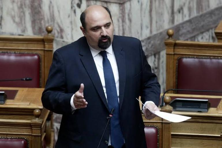 Στις 30 Οκτωβρίου η κλήρωση για το Ειδικό Δικαστήριο του Τριαντόπουλου