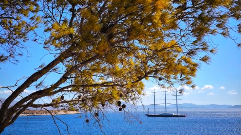 Καιρός – Κολυδάς: Λίγες οι βροχές που έρχονται το Σαββατοκύριακο, «καλοκαιρία και όχι κακοκαιρία»