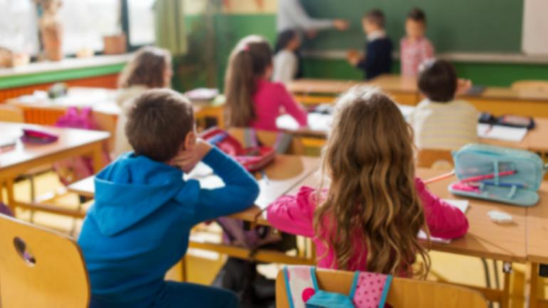Λήγει η προθεσμία για τις εγγραφές σε νηπιαγωγεία και την Α’ Δημοτικού