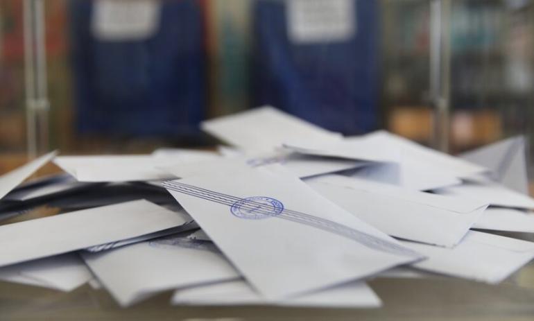Αυτοδιοικητικές εκλογές: Στο 31,2% η συμμετοχή έως τις 17.30 έναντι 42,6% του πρώτου γύρου