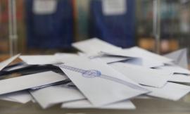 Αυτοδιοικητικές εκλογές: Στο 31,2% η συμμετοχή έως τις 17.30 έναντι 42,6% του πρώτου γύρου