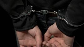 Θεσσαλονίκη: Καταδικάστηκε άνδρας που έγινε η «σκιά» της πρώην του - «Την ερωτεύτηκα, έχω πονέσει πολύ»