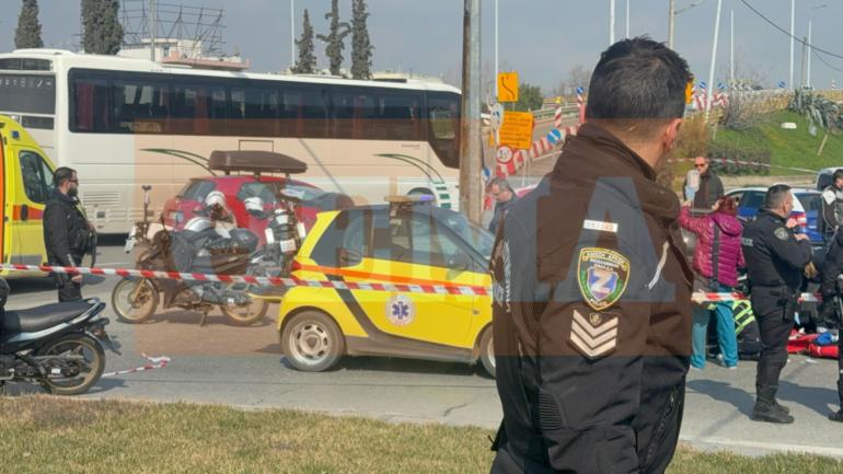 Μυστήριο γύρω από τα κίνητρα της νέας μαφιόζικης δολοφονίας με θύμα Τούρκο στη Θεσσαλονίκη