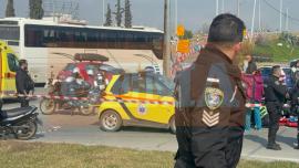 Μυστήριο γύρω από τα κίνητρα της νέας μαφιόζικης δολοφονίας με θύμα Τούρκο στη Θεσσαλονίκη