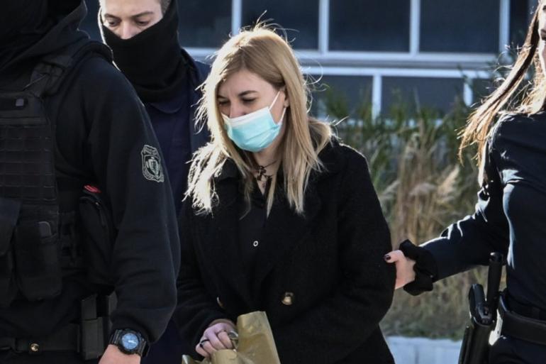 Σε αναστολή καθηκόντων οι ιατροδικαστές της υπόθεσης Πισπιρίγκου