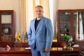 Κ.Μερελής: Ανασφάλιστα οχήματα οι κινούμενες «βόμβες» στους δρόμους – Αυστηρότεροι έλεγχοι και καθολική ασφάλιση για μεγαλύτερη οδική ασφάλεια