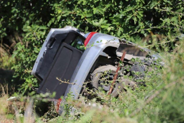 Τροχαίο δυστύχημα στις Ελευθερές Καβάλας – Νεκρός 28χρονος -Σοβαρά τραυματίας ο φίλος του