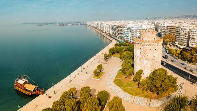 Θεσσαλονίκη: Τιμή-ρεκόρ για διαμέρισμα με θέα στον Θερμαϊκό - Πουλήθηκε έναντι 2,6 εκατ. ευρώ