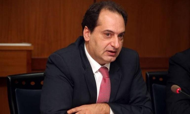 Σπίρτζης: Δέκα άνθρωποι είναι τα τρολ του ΣΥΡΙΖΑ, ξεπεσμένοι στιχουργοί και διάφοροι άλλοι