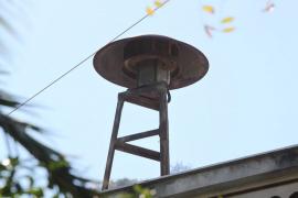 Σειρήνες συναγερμού θα ηχήσουν σήμερα και αύριο στη Θεσσαλονίκη