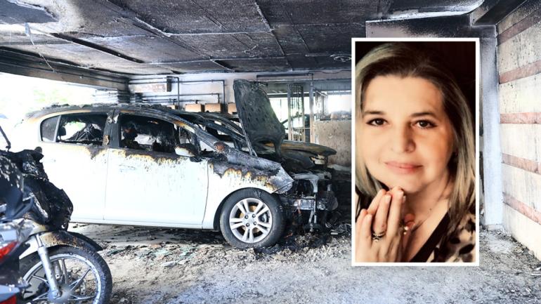 Πέθανε η μητέρα της Αφροδίτης Νέστορα μετά την εμπρηστική επίθεση κατά στελεχών της ΝΔ στη Θεσσαλονίκη