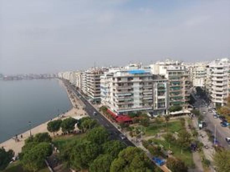 Ηλιοφάνεια και άνοδος της θερμοκρασίας - Η πρόγνωση του καιρού