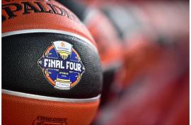 Final Four: Στην Αθήνα χτυπάει η καρδιά της Euroleague – Ολυμπιακός, Φενέρμπαχτσε, Βαλένθια και Ρεάλ Μαδρίτης για το τρόπαιο
