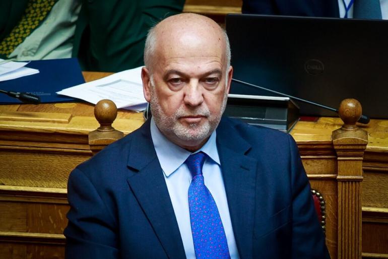 Φλωρίδης για αγρότες: Βγήκαν στους δρόμους και ακόμα δεν έχουν καταλήξει τι θέλουν – “Γκάνγκστερς” όσοι προκάλεσαν επεισόδια