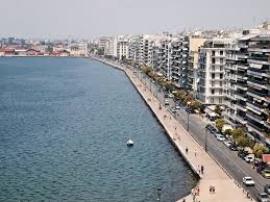 Πεζοδρομείται σήμερα η Λεωφόρος Νίκης