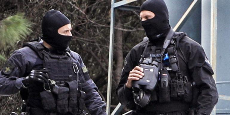 Αστυνομία: Ανακοίνωσε τη χρήση καμερών σε στολές αστυνομικών