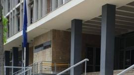 Απολογίες για την υπόθεση της «Εθνικιστικής Νεολαίας Θεσσαλονίκης» - Μια προφυλάκιση