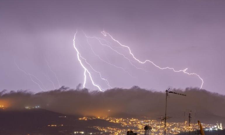 Επιδείνωση του καιρού - Ποιες περιοχές θα επηρεαστούν