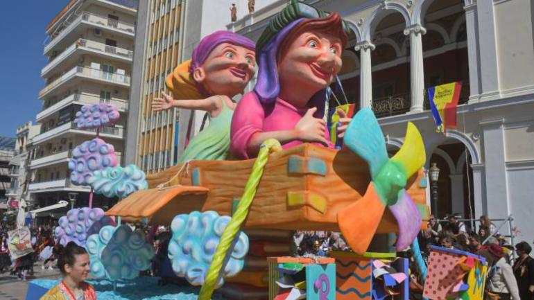 Απόκριες 2026: Πότε ανοίγει το Τριώδιο - Πότε πέφτει η Τσικνοπέμπτη και Καθαρά Δευτέρα