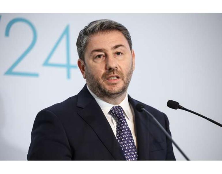 Ανδρουλάκης: Στη ΔΕΘ θα παρουσιάσουμε ένα συνολικό πρόγραμμα που μπορεί να βελτιώσει τη ζωή των πολιτών