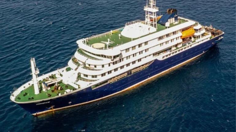 Ισπανία: Ολοκληρώνεται σήμερα η εκκένωση στο κρουαζιερόπλοιο Hondius με πτήσεις προς Ολλανδία και Αυστραλία