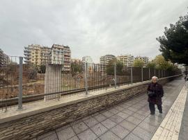 Παράταξη Ζέρβα για Γαλεριανό Συγκρότημα: Οι αρχαιολογικές υπηρεσίες λογοδοτούν σε κανέναν; - Ο δήμος αποφεύγει να αντιδράσει