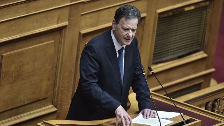 Σκυλακάκης: «Τον Ιανουάριο τα τιμολόγια ρεύματος θα είναι φθηνότερα από αυτά πριν τις επιδοτήσεις»