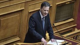 Σκυλακάκης: «Τον Ιανουάριο τα τιμολόγια ρεύματος θα είναι φθηνότερα από αυτά πριν τις επιδοτήσεις»