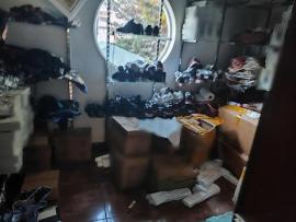 Θεσσαλονίκη: Έβγαζαν εκατοντάδες χιλιάδες ευρώ φτιάχνοντας και πουλώντας "μαϊμούδες" μέσω διαδικτύου (VIDEO)