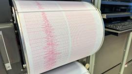 Σεισμός 2,8 Ρίχτερ στην Πάτρα