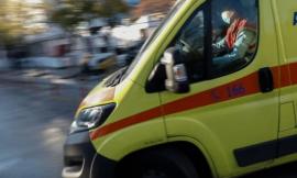 Θεσσαλονίκη: 37χρονος έδωσε τέλος στη ζωή μου με όπλο – Τον βρήκε μέσα στο ΙΧ του περαστικός