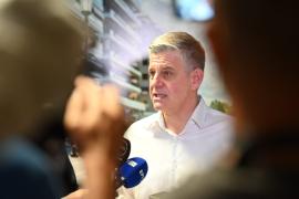 Γιουτίκας: Θα είμαι υποψήφιος περιφερειάρχης Κεντρικής Μακεδονίας το 2028 και δεν έχει αλλάξει τίποτα