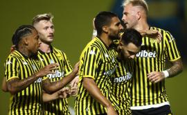 Αρης - Ανόρθωση 2-1: Οι νέοι είναι ωραίοι, αλλά θέλουν δουλειά πολλή...