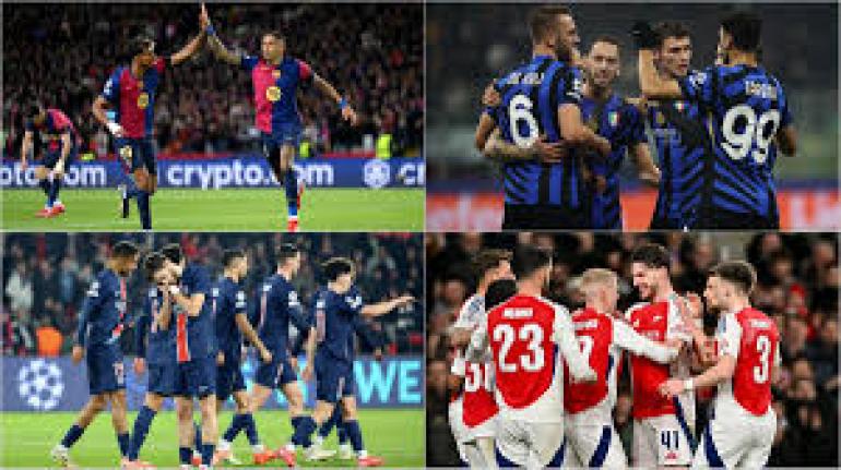Champions League: Η επιστήμη... μίλησε, υπερυπολογιστής προέβλεψε τον νικητή