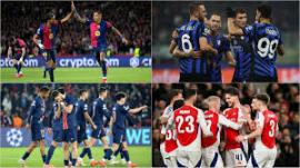 Champions League: Η επιστήμη... μίλησε, υπερυπολογιστής προέβλεψε τον νικητή