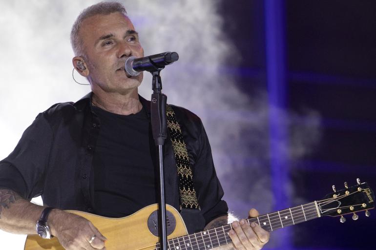 Στέλιος Ρόκκος: Σπάνια φωτογραφία του σε ηλικία 27 ετών