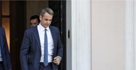 Στην κηδεία του αστυνομικού των ΜΑΤ θα παραστεί αύριο ο Μητσοτάκης