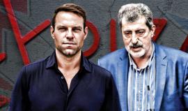 «Παύλο, αν δεν σου αρέσει φύγε από το κόμμα» -Πληροφορίες για νέα ρήξη Κασσελάκη-Πολάκη