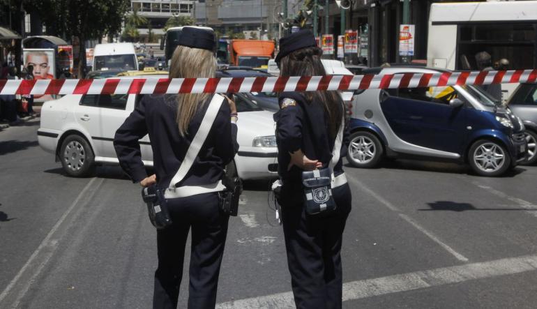 Ποιοι δρόμοι κλείνουν για τη στρατιωτική παρέλαση - Όλες οι κυκλοφοριακές ρυθμίσεις