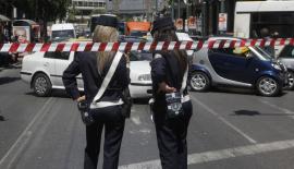 Ποιοι δρόμοι κλείνουν για τη στρατιωτική παρέλαση - Όλες οι κυκλοφοριακές ρυθμίσεις