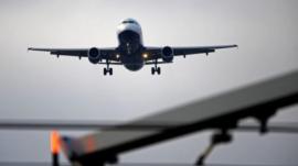 Αναγκαστική προσγείωση πτήσης στη Βουλγαρία που είχε προορισμό τη Θεσσαλονίκη