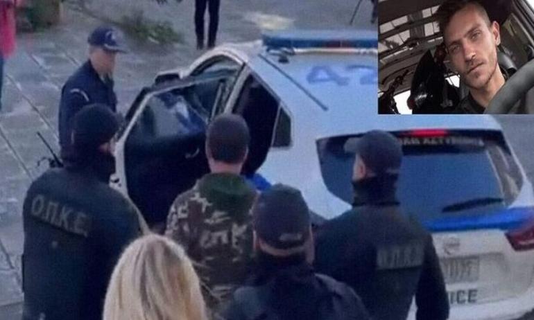Μεσολόγγι: Προθεσμία για να απολογηθεί πήρε ο 50χρονος που συνελήφθη για την εξαφάνιση του 31χρονου