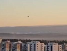 Νέα επίθεση της Χεζμπολάχ με drones στο Ισραήλ