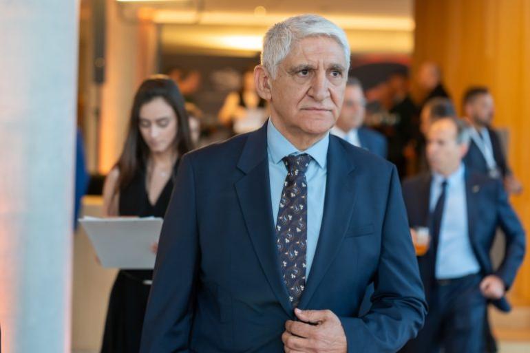 Στημένοι αγώνες μπάσκετ: Παράσταση προς υποστήριξη της κατηγορίας θα δηλώσει ο Παναγιώτης Γιαννάκης – Στον ανακριτή για τα «εκδικητικά σφυρίγματα»