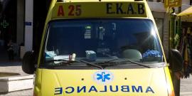 Θανατηφόρο τροχαίο στη Ρόδο