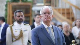 Στην Πάρο ο Κωνσταντίνος Τασούλας: Σήμερα γιορτάζουμε το μικρό Πάσχα – Ευχαριστώ για την υπεράνθρωπη προσπάθεια να αντιμετωπιστούν τα λυσσαλέα πύρινα μέτωπα