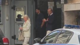 Θάνατος Γιώργου Μαζωνάκη: Στην Ευελπίδων ξανά οι δύο γιατροί – Σήμερα η απόφαση για την προφυλάκισή τους