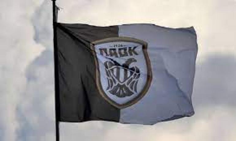Η απάντηση του ΠΑΟΚ στο εξώδικο του ΠΑΟ σε Λουτσέσκου: “Οι δηλώσεις του δυσφήμησαν τους διαιτητές, όχι τον Παναθηναϊκό”
